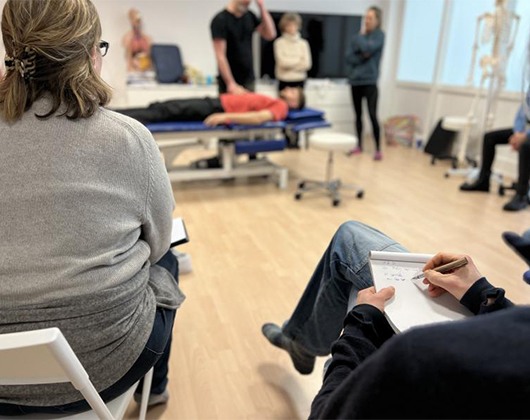 Kundenbild groß 4 Akademie für Osteopathie und Integrative Medizin