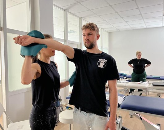 Kundenbild groß 7 Akademie für Osteopathie und Integrative Medizin