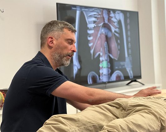 Kundenbild groß 8 Akademie für Osteopathie und Integrative Medizin