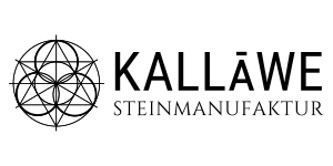 Kundenlogo von KALLÄWE Stein-Manufaktur GmbH