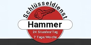 Kundenlogo von Aufsperrtechnik Hammer Schlüsseldienst & Einbuchschutz in Buchholz in der Nordheide