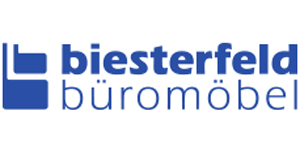 Kundenlogo von Biesterfeld Büromöbel GmbH