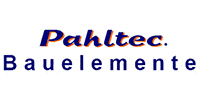 Kundenlogo Pahltec Bauelemente