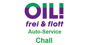 Kundenlogo von Auto-Service Oliver Chall Kundenlogo von Auto-Service Oliver Chall