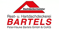 Kundenlogo Reet- und Hartdachdeckerei Peter-Hauke Bartels GmbH & Co. KG
