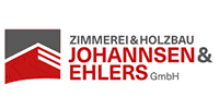 Kundenlogo Zimmerei Johannsen und Ehlers GmbH Bauunternehmen