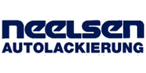 Kundenlogo von Neelsen Thorsten Autolackiererei