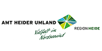 Kundenlogo Amt Kirchspielslandgemeinde Heider Umland