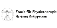 Kundenlogo Schippmann Hartmut Praxis für Physiotherapie