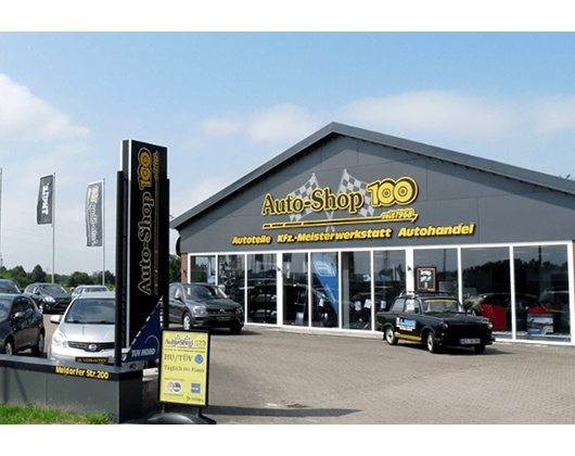 Kundenbild groß 1 Auto-Shop 100