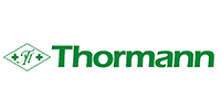 Kundenlogo Thormann Orthopädie-Technik u. Sanitätshaus