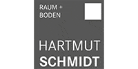 Kundenlogo Hartmut Schmidt GmbH Teppichboden- und Parkettkontor