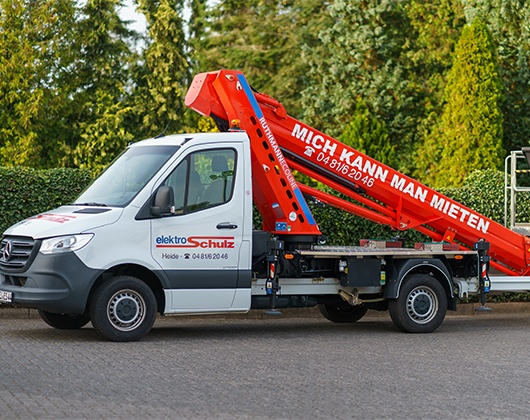 Kundenbild groß 2 Elektro Schulz GmbH