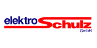 Kundenlogo Elektro Schulz GmbH