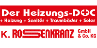Kundenlogo Rosenkranz Klaus Heizung - Sanitär
