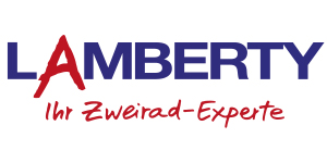 Kundenlogo von 2-Rad-Haus Lamberty Marne GmbH