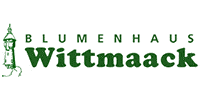 Kundenlogo Blumenhaus Wittmaack