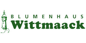 Kundenlogo von Blumenhaus Wittmaack