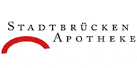 Kundenlogo Stadtbrücken-Apotheke Inh. Swetlana Koslowski
