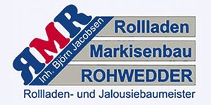 Kundenlogo von Markisen Rohwedder, Inh. Björn Jacobsen - Rollläden
