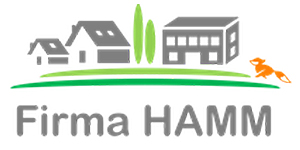 Kundenlogo von Martin Hamm & Sohn GmbH Zimmerei