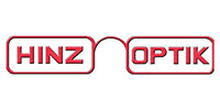 Kundenlogo Hinz Optik GmbH Augenoptik