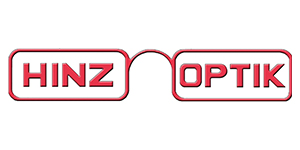 Kundenlogo von Hinz Optik GmbH Augenoptik