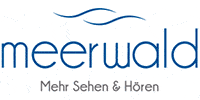 Kundenlogo Meerwald Augenoptik und Akustik