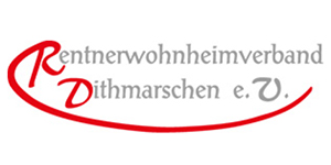 Kundenlogo von Rentnerwohnheimverband Dithmarschen e.V.