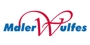 Kundenlogo von Lars Wulfes Malermeister