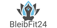 Kundenlogo BleibFit24