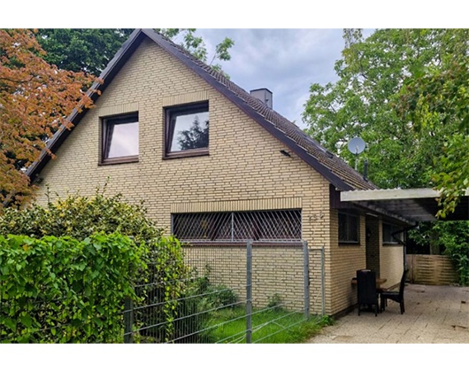 Kundenbild groß 1 Monteurzimmer Heide