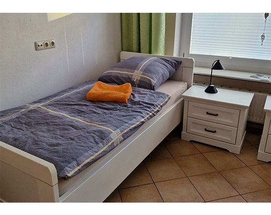 Kundenbild klein 4 Monteurzimmer Heide