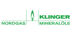 Kundenlogo von Klinger GmbH & Co. KG, Johannes Mineralöle Flüssiggas