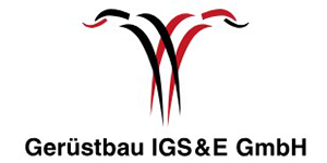 Kundenlogo von IGS & E GmbH Gerüstbau