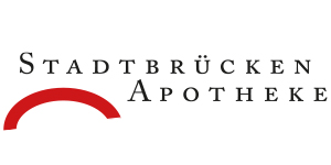 Kundenlogo von Stadtbrücken-Apotheke Inh. Swetlana Koslowski