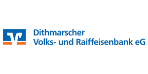 Kundenlogo von Dithmarscher Volks- und Raiffeisenbank eG