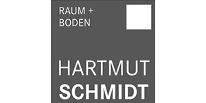 Kundenlogo von Hartmut Schmidt GmbH Teppichboden- und Parkettkontor