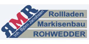 Kundenlogo von Markisen Rohwedder, Inh. Björn Jacobsen - Rollläden
