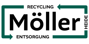 Kundenlogo von Möller Hans Möller Entsorgung GmbH & Co. KG