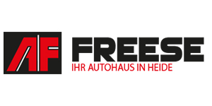 Kundenlogo von Autohaus Freese GmbH & Co. KG