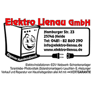 Bild von Elektro Lienau GmbH