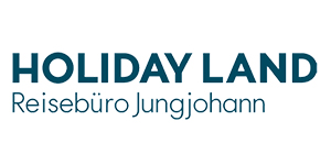 Kundenlogo von HOLIDAY LAND Reisebüro Jungjohann