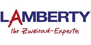 Kundenlogo von 2-Rad-Haus Lamberty Marne GmbH