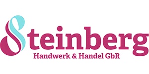 Kundenlogo von Steinberg Handwerk & Handel GbR