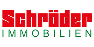 Kundenlogo von Schröder Immobilienges. mbH & Co. KG