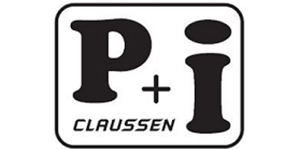 Kundenlogo von P+J Claussen Vertriebsgesellschaft