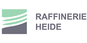 Kundenlogo von Raffinerie Heide GmbH