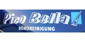 Kundenlogo von Pico Bella Büroreinigung