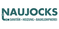 Kundenlogo Naujocks Heizung Sanitär